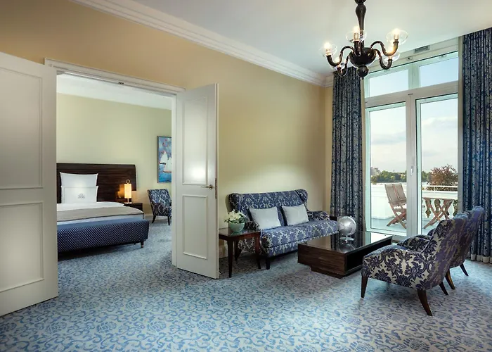 Hotel Atlantic Hamburg, Autograph Collection